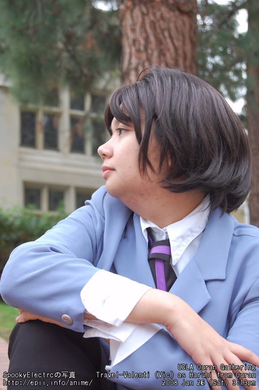 UCLA Ouran Gathering Cosplay/Convention Photos - eπi.info